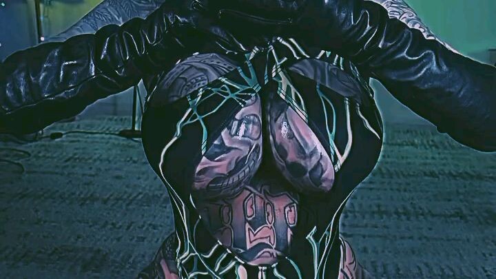 what is this cosplay
