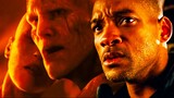 I Am Legend 2 (2023) - Teaser Trailer Concept - Will Smith, Alice Braga