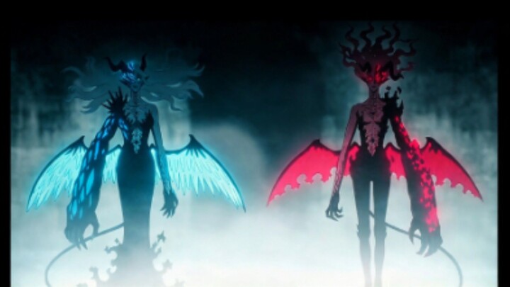 Black clover S2 episode 2 Part 1 subtitle Indonesia