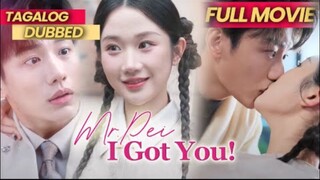 MR. PEI, I GOT YOU! [FULL MOVIE TAGALOG DUBBED]