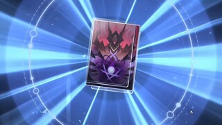 [Star Dome Railway] 2.0 second half spark card pool is open, you can get 3880 Star Qiong for free wh