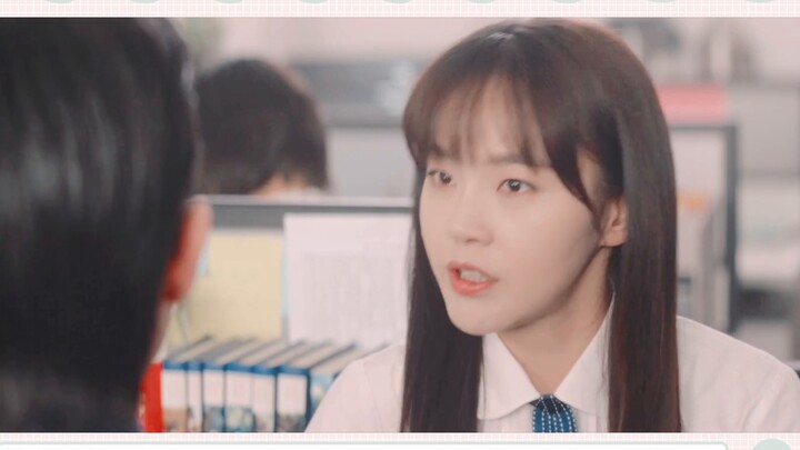 Nếu Lâm Bắc Hưng và Trương Uyển Sâm là đôi tình nhân thời thơ ấu...｜"Người tình thời thơ ấu của tôi"