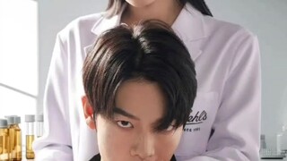 Sau Hoàng Hôn "Nỏ" Biến Thành Nam Thần ( Tăng Huy , Hán Vũ Đồng ) Full