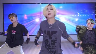 SM hợp tác cover ca khúc mới "ZOO" Lee Taeyong x BadaLee phiên bản biên đạo