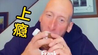 老爸对假苹果汁上大瘾了｜冲浪学单词05