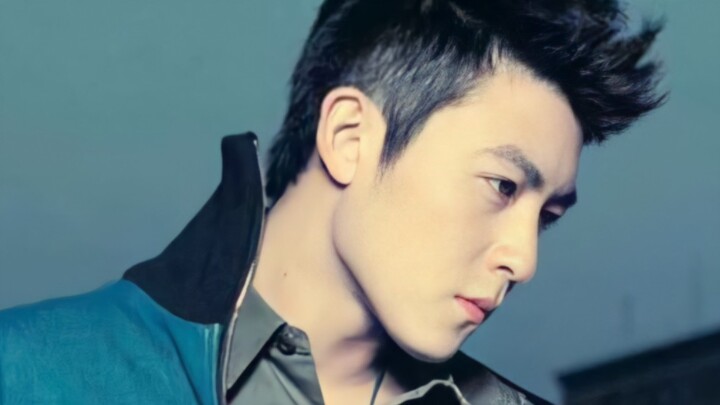 Thì ra Trần Quán Hy cũng đang dùng cả đời để chữa lành tuổi thơ, bạn làm rất tốt đấy!