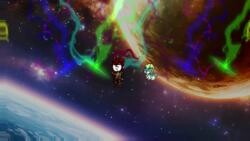 【孙悟空之再世西游】245集:天帝传承秘境