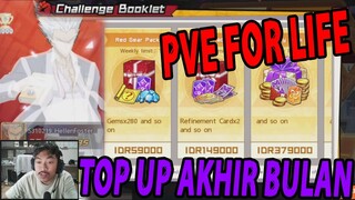🔥🔥TOP UP DI AKHIR BULAN DAN AKHIR META [BONUS 1300 DIAMOND] - ONE PUNCH MAN The Strongest