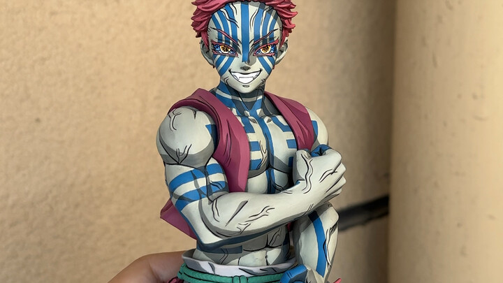 Yiwu Zuo manga color retouching