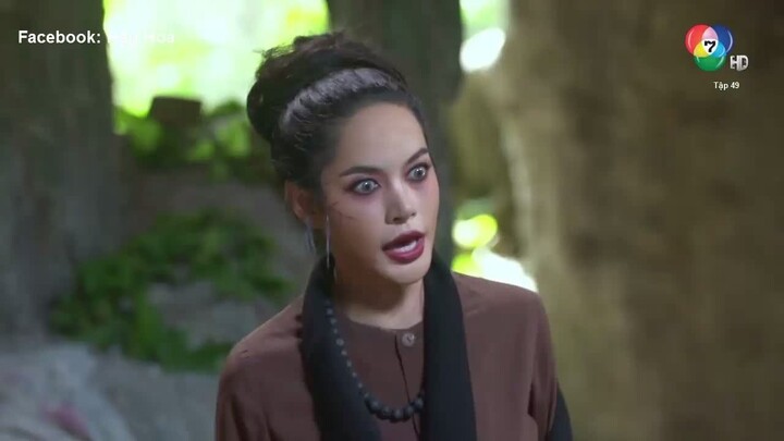 Người Mẹ Cá - 49A