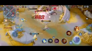 Game nhưng vẫn phải phòng chống dịch nhé mọi người ! #Game #LiênQuânMobile