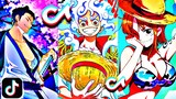 👒 One Piece TikTok Compilation 16 👒
