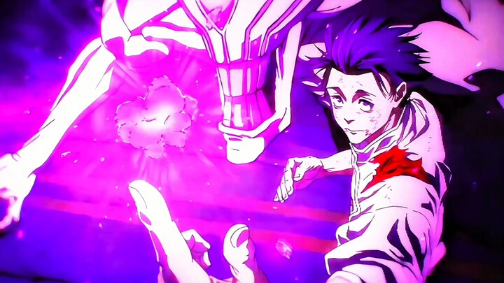 Chỉ có một lần duy nhất, hãy dốc hết tất cả đi!