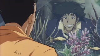 Nghệ thuật ăn trộm và bắt trộm#anime