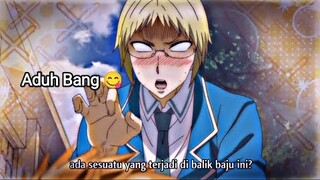 Ketika Lu Punya Temen G4y 🗿