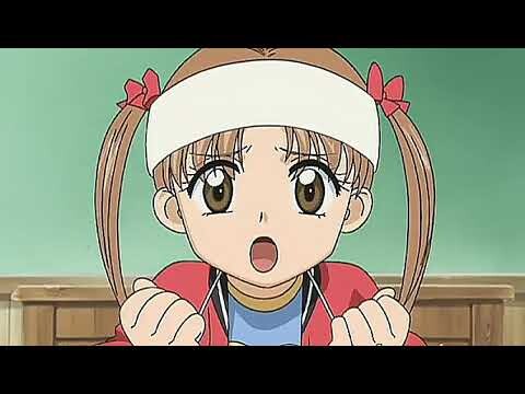Sakura Mikan Twixtor Clips for edit