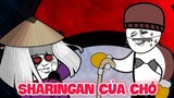 GẤU HÀI HƯỚC: Sharingan Của Chó | Tập 54 | #gauhaihuoc