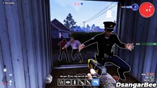 Aink Setrum Lo Semua AJG - Crime Simulator #11