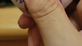 การสาธิตเสียงของขวัญจัดส่งวันครบรอบ Lulu "เกี๊ยวป่วย" [ชิซึกุรุรุ]
