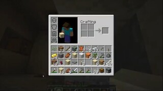 Chơi Minecraft Phiên Bản Bị Lỗi ERROR 422 Và Mình Gặp Những Thứ Kì Lạ....