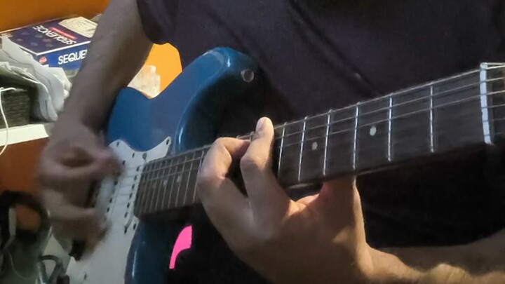 Basket case - Green Day -1 tune