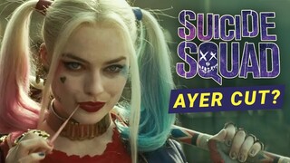 Chuyện gì đã xảy ra với SUICIDE SQUAD (2016)?