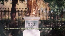 A Portrait of Jianghu: Reincarnated Disciple (Episode.11) EngSub