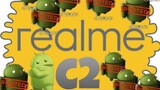 How to root Realme C2 (any version update )