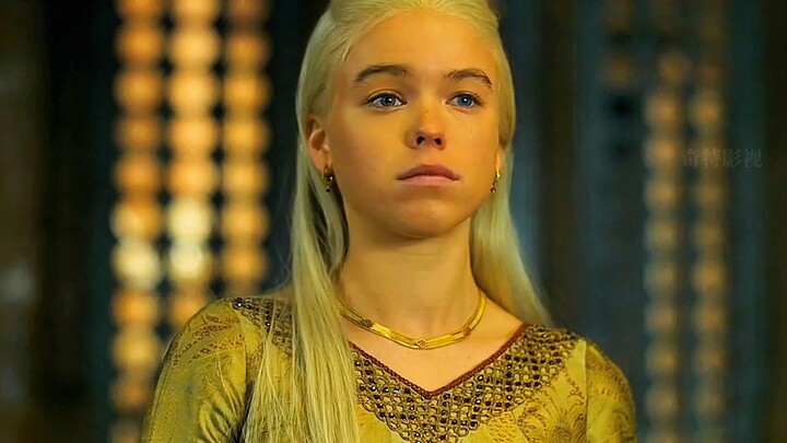 2| A Game of Thrones prequel: 172 years before Daenerys Targaryen’s birth, the House Targaryen rises