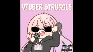 🦩 VTUBER STRUGGLE【Original Rap】