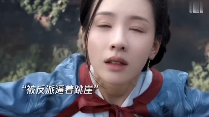 This is the first time I’ve seen such a meticulously crafted villain in a Chinese entertainment dram