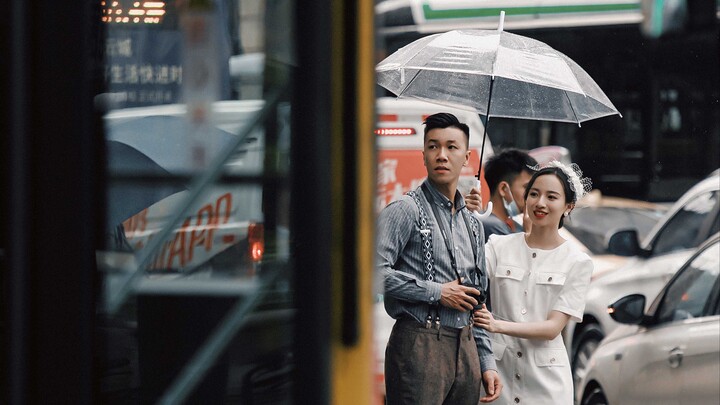 Seberapa cepat seorang fotografer bereaksi?