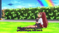 Kizuna no Allele Episode 10