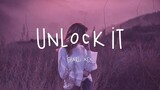 Charli XCX - Unlock It feat. Kim Petras and Jay Park [ Lyrics ]