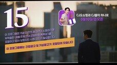 vincenzo episode 20 (END) sub indo