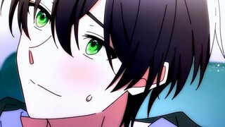 "The scheming Kawaii"