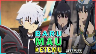 Kedatangan Iblis dan Teman Lama | Arifureta Shokugyou De Sekai Saikyou Episode 12 #Review