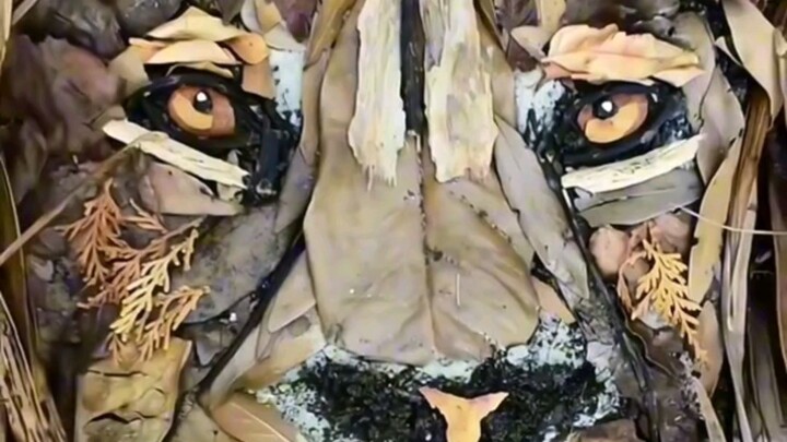 คำเตือนจากทางการ: ถ้าไม่เปิดใช้แบคทีเรียศิลปะก็แทบจะไม่ได้เห็นเลย