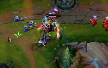 1W 100% damage immunity! A must-have god-tier hero for 1v5 battles! Brutally crushes VN in the top l