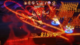 Finally XHD Demon 😎