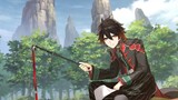 Promotion Video] Skeleton Knight in Another World - BiliBili