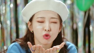 玟星新曲PRESENT 1 MV预告公开