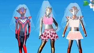 Who is Belia's angel wife?