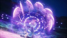 EP93 | Shrouding The Heavens - 1080p HD Sub Indo