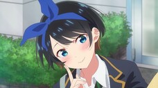 Kanojo Okarishimasu Season 2 - Episode 10