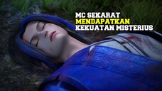 5 Donghua Mc Hampir mati Membangkitkan kekuatan Dewa/ Leluhur 🔥 🥵