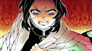 Cut out the unnecessary dialogues and watch Shinobu Kocho vs. Douma (pure version)