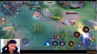 RUL TV PICK SLIMZ - PHÓNG LAO PHÁT NÀO, TRÚNG PHÁT ĐÓ!!!