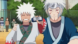 Tale Of Jiraiya The Gallant !.. 🐸 | ملخص انمي - Naruto: Shippuden 👊 - [ Arc 8 ]