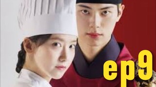Bon Appetit, Your Majesty ep9 [eng sub]